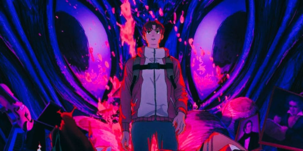 All You Need To Know About Jin Enjoji (Jiji) 5 Jin Enjoji and Evil Eye Connection - All You Need To Know About Jin Enjoji (Jiji)
