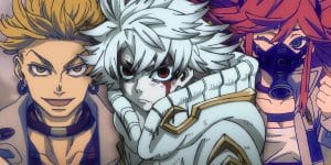 Top 10 Best Battles in Gachiakuta: Ranked & Analyzed