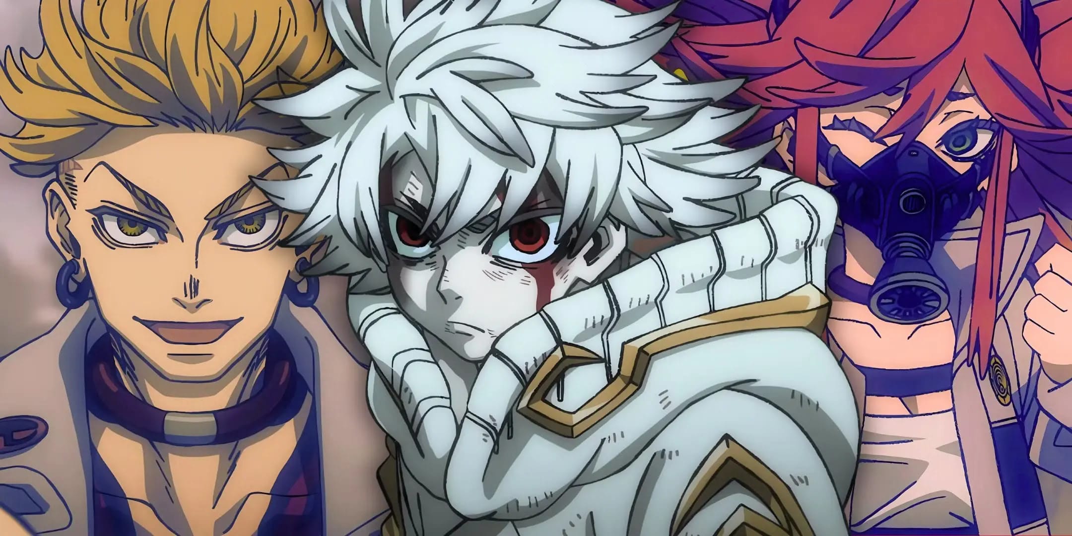 Top 10 Best Battles in Gachiakuta: Ranked & Analyzed