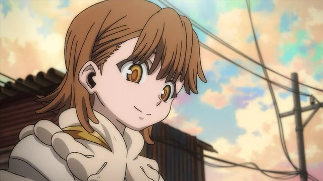 All You Need To Know About Gachiakuta Characters in Detail 14 Chiwa