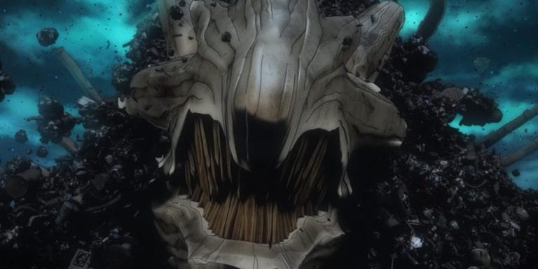 Top 10 Creatures in Gachiakuta Ranked