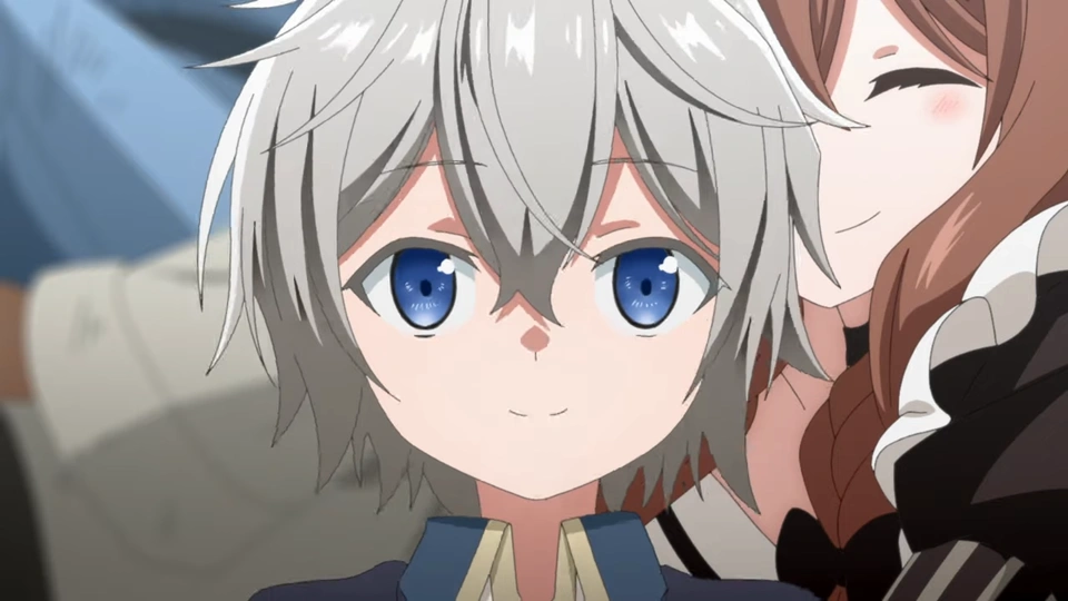 Easygoing Territory Defense by the Optimistic Lord Anime’s 3rd Video Unveils More Cast & Staff