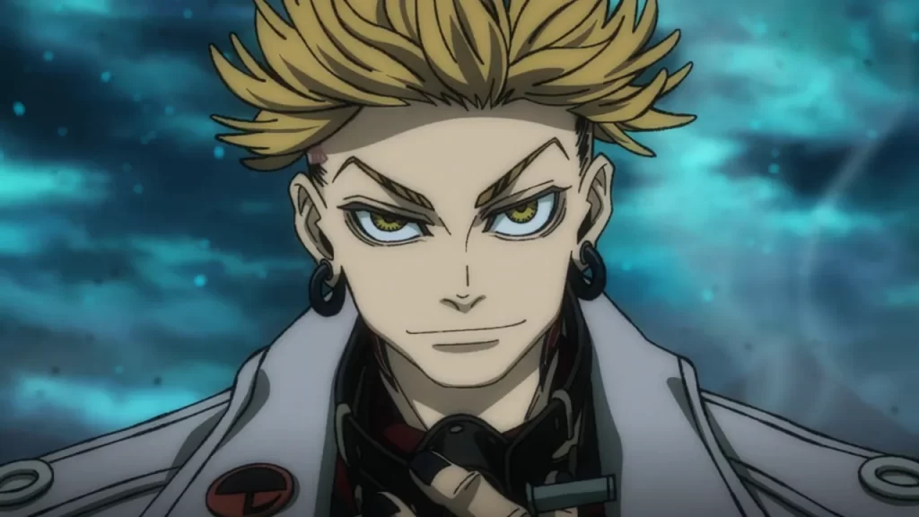 All You Need To Know About Gachiakuta Characters in Detail 2 Enjin