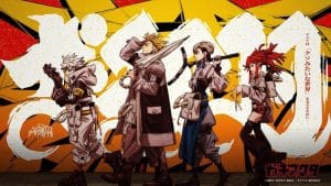 All You Need To Know About Gachiakuta Characters in Detail