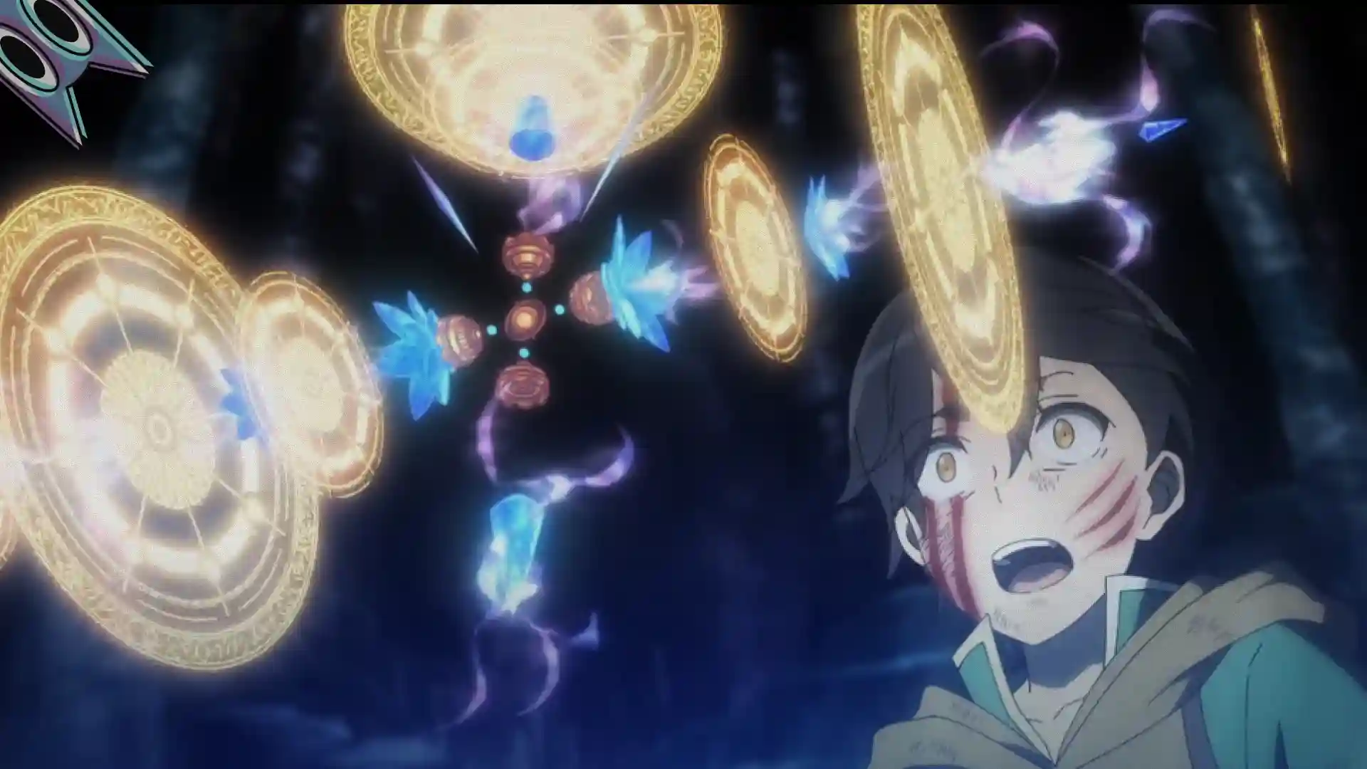 How Does the Unlimited Gacha Skill Work