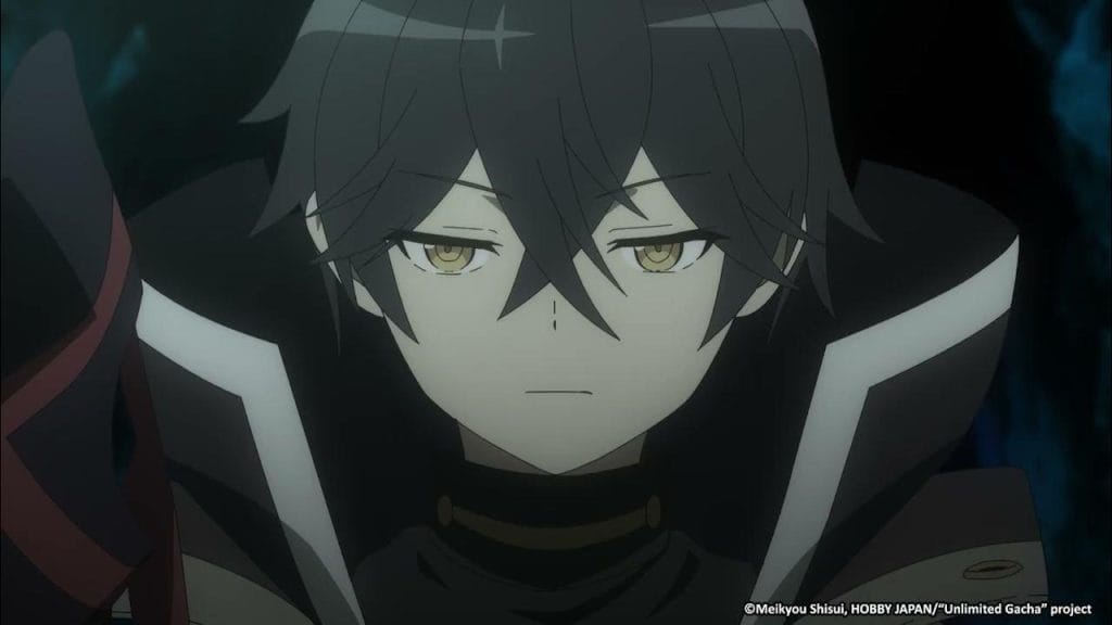 How Does the Unlimited Gacha Skill Work?