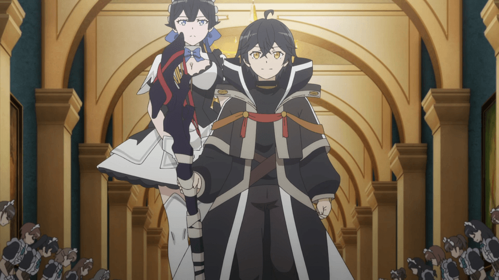 Who Are the Strongest Characters Summoned by Light?