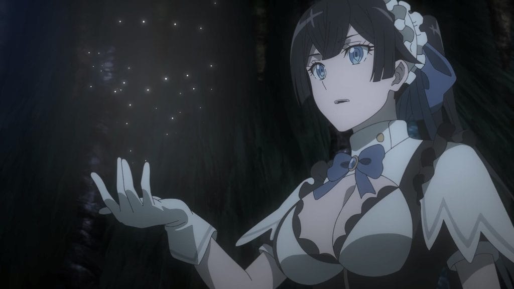 Who Is Light, the Protagonist of My Gift Lvl 9999: Unlimited Gacha? 3 Who Is Light, the Protagonist of My Gift Lvl 9999: Unlimited Gacha?