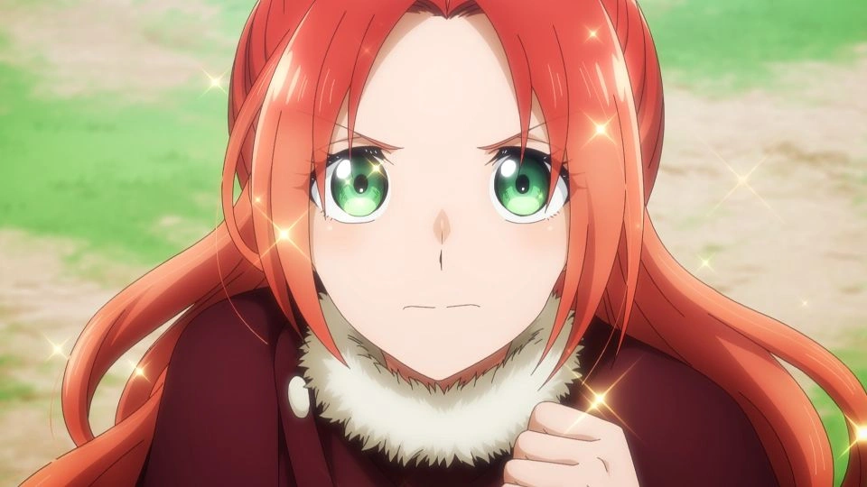 Pass the Monster Meat, Milady! Anime Good Meat Day Visual