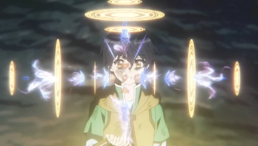 How Strong Is Light Compared to Other Heroes? 1 How Strong Is Light Compared to Other Heroes?