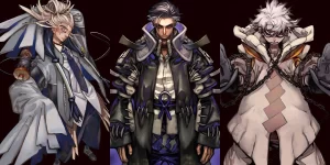 Top 10 Strongest Gachiakuta Characters Ranked