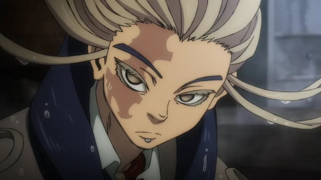 All You Need To Know About Gachiakuta Characters in Detail 10 Tamsy