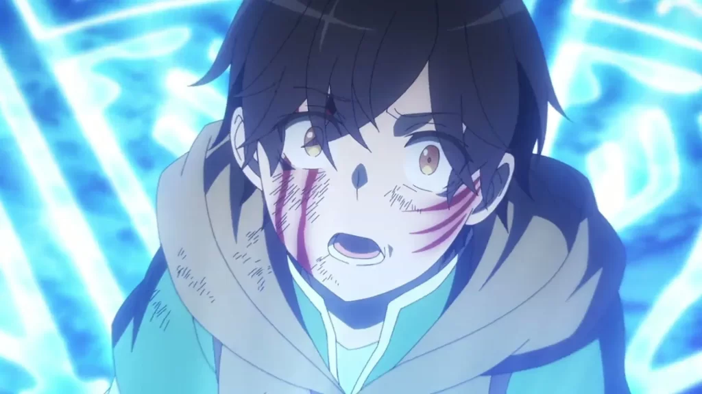 Who Is Light, the Protagonist of My Gift Lvl 9999: Unlimited Gacha? 1 Who Is Light, the Protagonist of My Gift Lvl 9999: Unlimited Gacha?