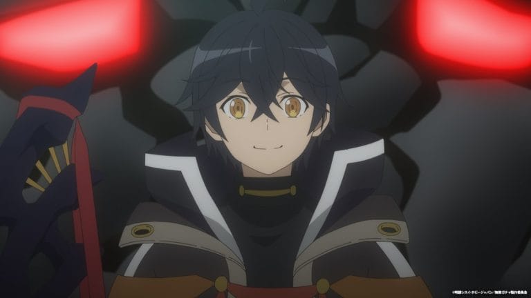 Who Is Light, the Protagonist of My Gift Lvl 9999: Unlimited Gacha? 8 Who Is Light, the Protagonist of My Gift Lvl 9999: Unlimited Gacha