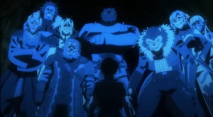 Why Was Light Betrayed by His Party