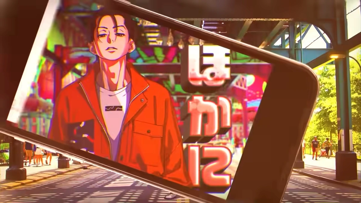 Charisma Anime to Adapt Project from HYPNOSISMIC Creators