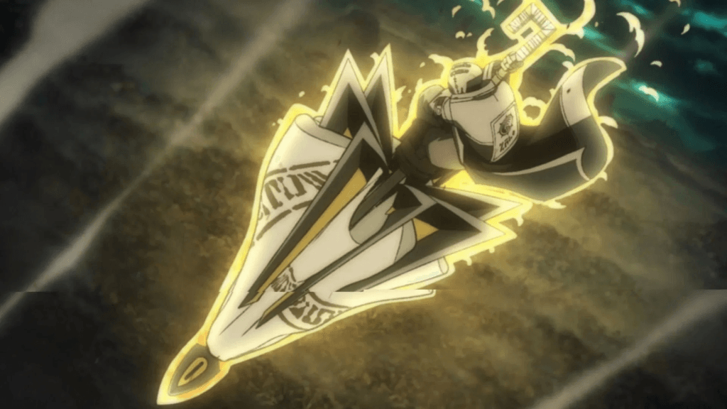 Top 10 Most Powerful Jinky Abilities in Gachiakuta 1 Top 10 Most Powerful Jinky Abilities in Gachiakuta