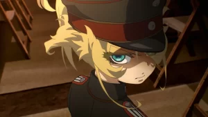 Saga of Tanya the Evil II TV Anime Reveals 2026 Debut in Teaser Promo Video