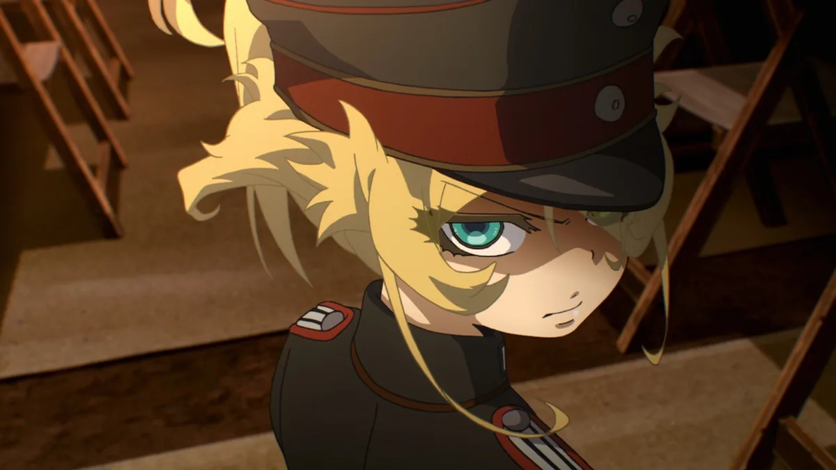 Saga of Tanya the Evil II TV Anime Reveals 2026 Debut in Teaser Promo Video