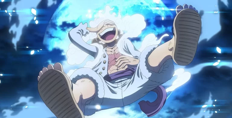 Luffy’s Gear 5 Explained – Powers and Impact on One Piece’s Final Saga 5 Luffy’s Gear 5 Explained – Powers and Impact on One Piece’s Final Saga