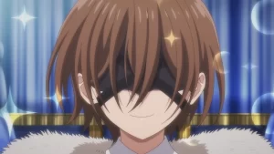 Kunon the Sorcerer Can See Anime: January 4, 2026 Release Date, New Visual, and Cast Revealed!