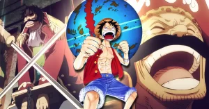 One Piece Final Saga Roadmap – What to Expect on the Path to Laugh Tale