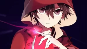 Horror Collector Anime Announced Fall 2026