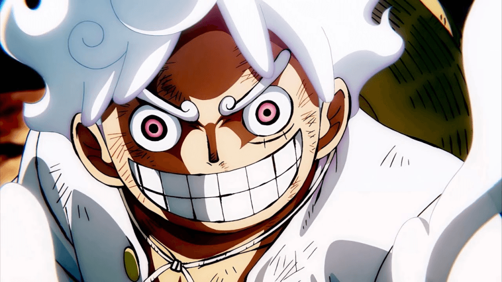 Monkey D. Luffy – All 3 Types Awakened (Gear 5 Boost) Top 10 Strongest Haki Users in One Piece (Power Level Ranking)