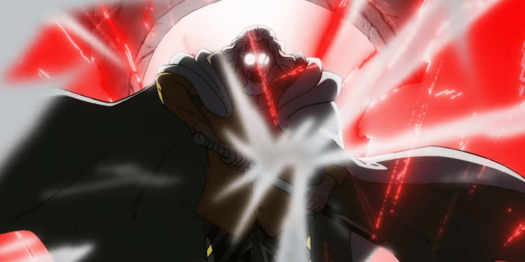 Rayleigh – Legendary Tutor in Advanced Haki Top 10 Strongest Haki Users in One Piece (Power Level Ranking)