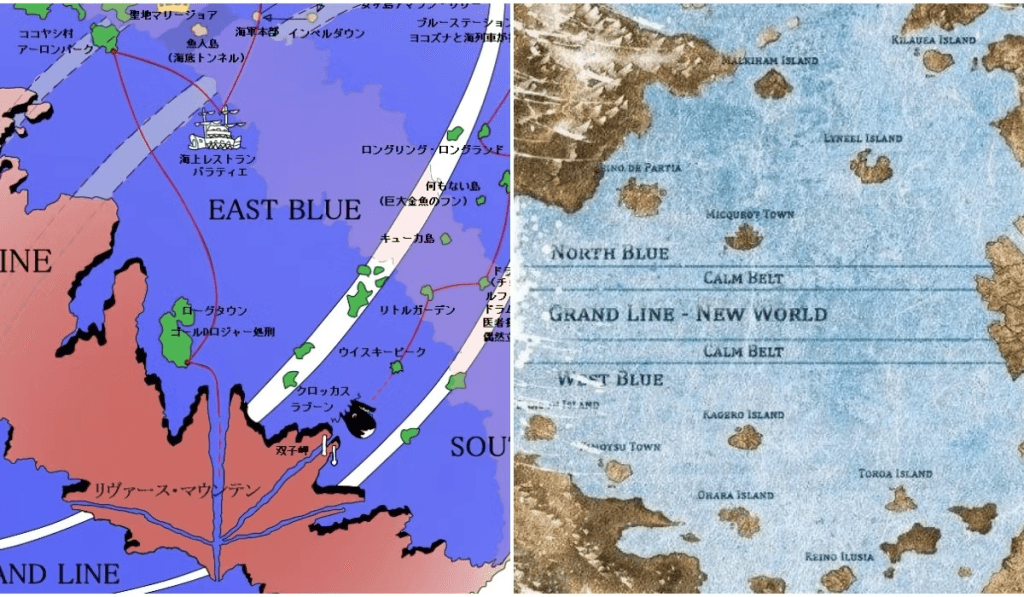 One Piece Final Saga Roadmap – What to Expect on the Path to Laugh Tale 1 image 19