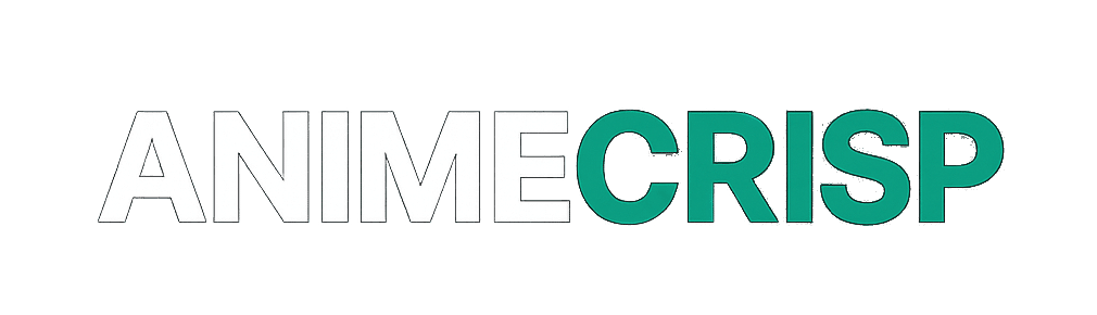 AnimeCrisp 