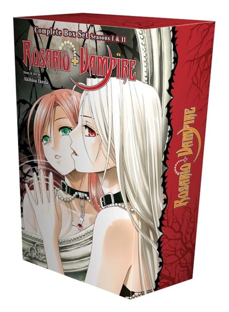 15 Best Anime Manga Box Sets Worth Collecting