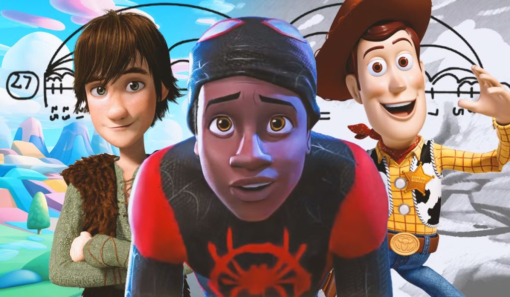 20 Best Animated Movies of All Time, Ranked 20 Best Animated Movies of All Time, Ranked