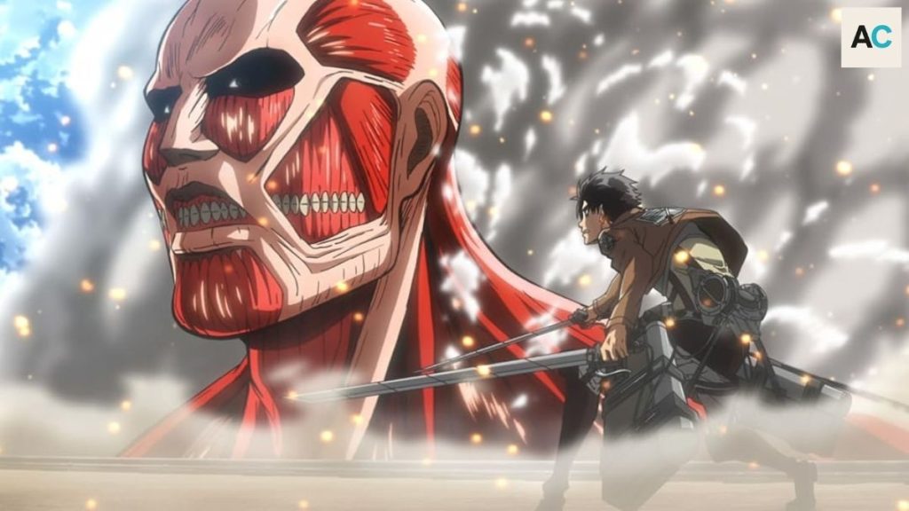 20 Best Anime of All Time You Can't Miss