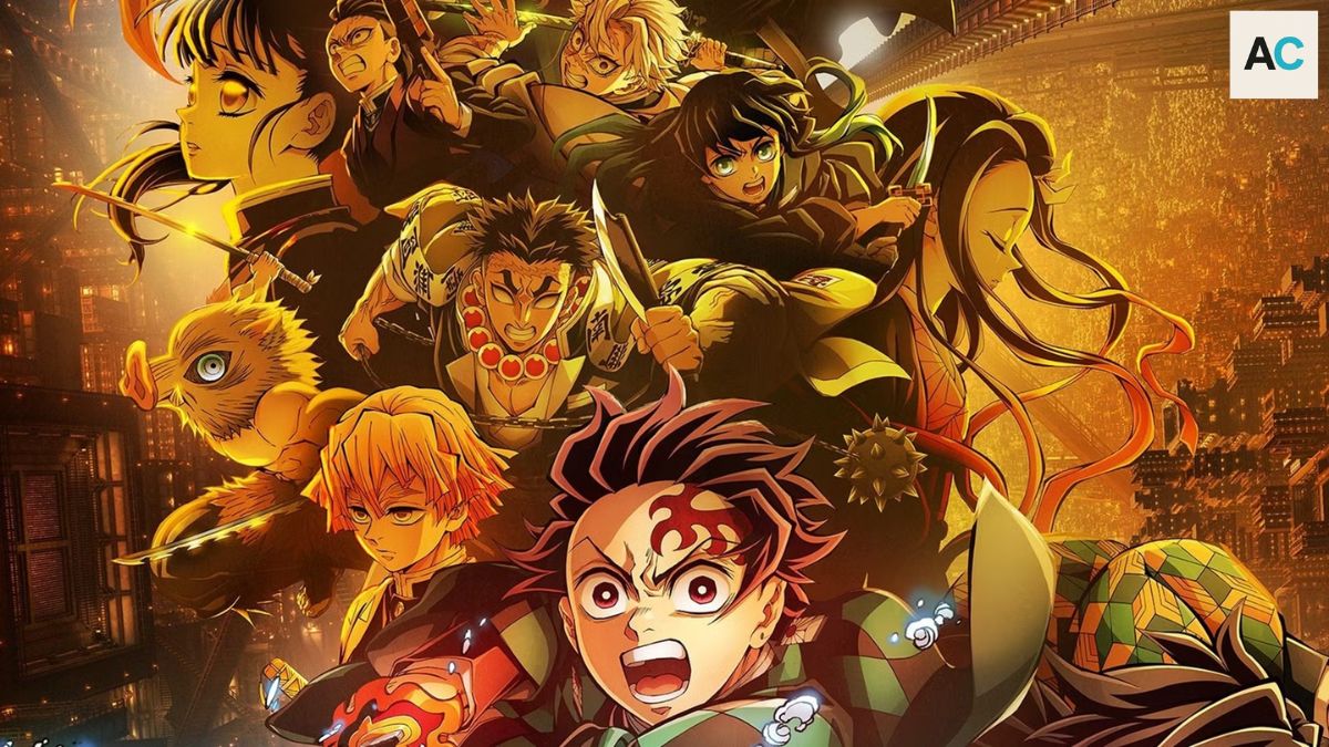 Best Demon Slayer Gifts Any Fan Will Love