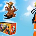 Best Naruto Gifts for Every Fan in Your Life