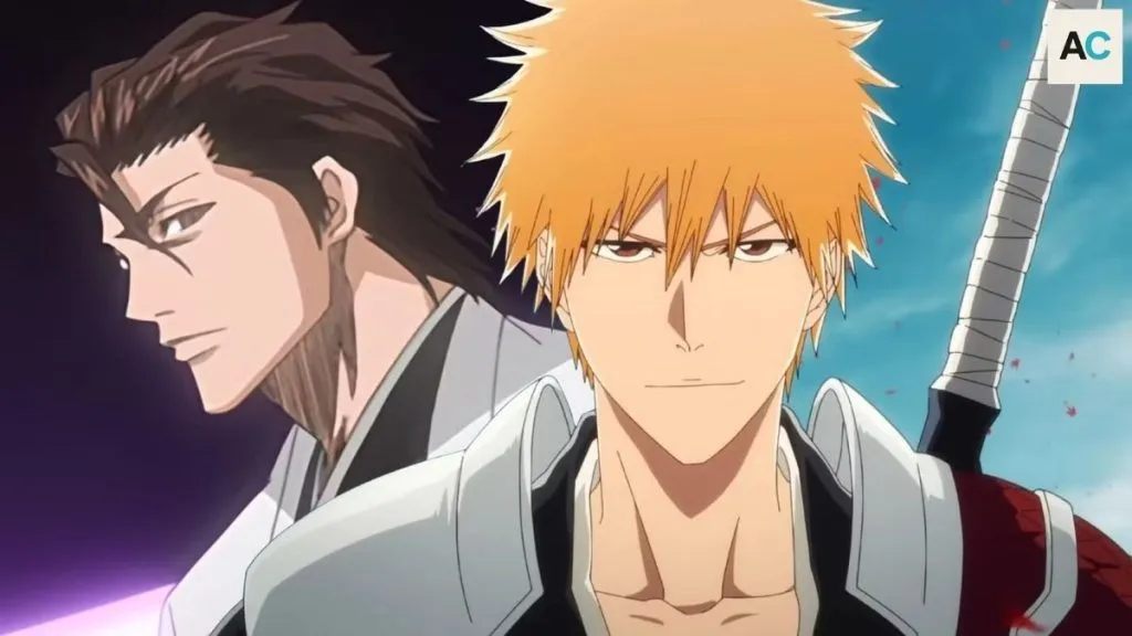 25 Best Action Anime of All Time Ranked