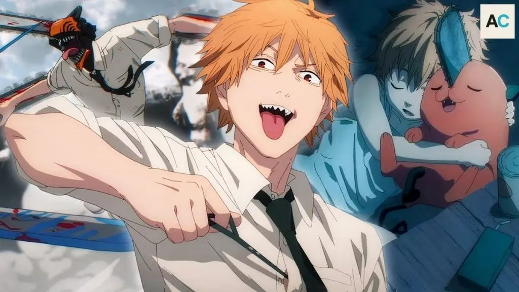 25 Best Action Anime of All Time Ranked