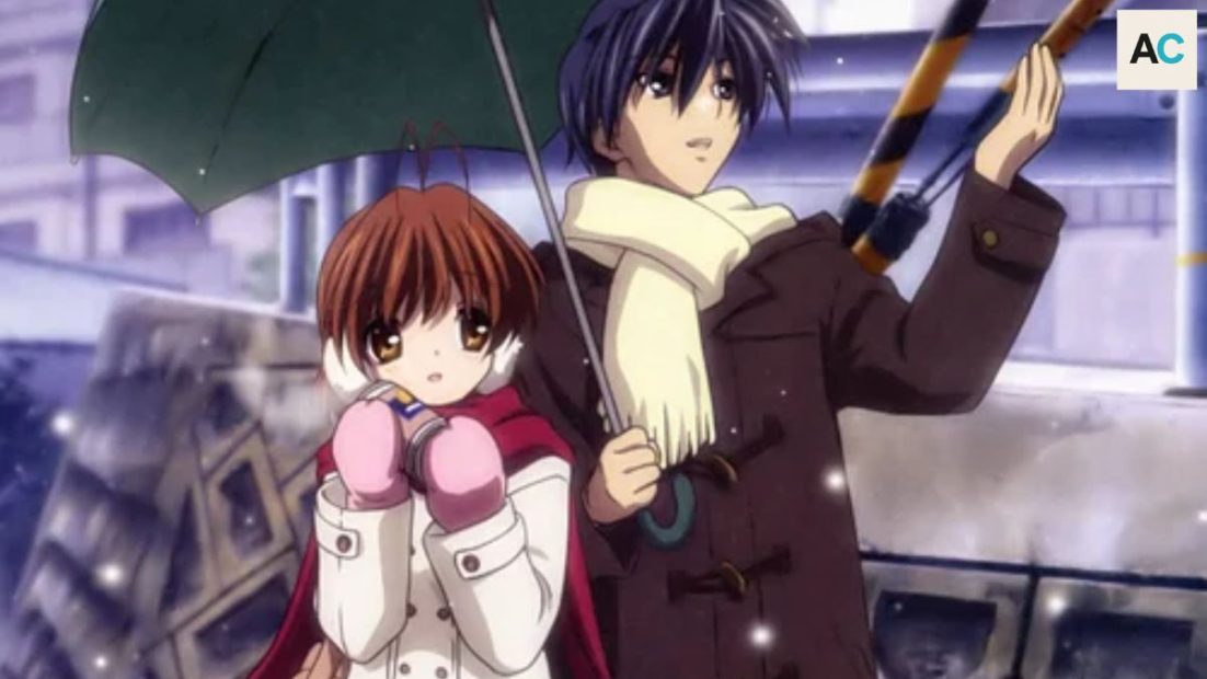 25 Best Harem Anime of All Time Ranked