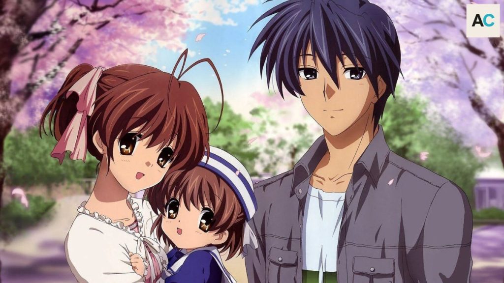 20 Best Romance Anime of All Time Ranked