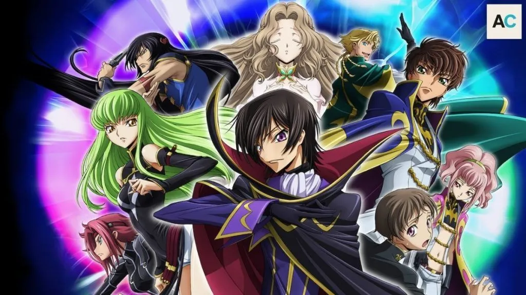 20 Best Anime Series of All Time, Ranked
