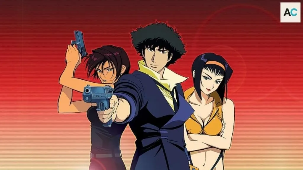 20 Best Anime Series of All Time, Ranked