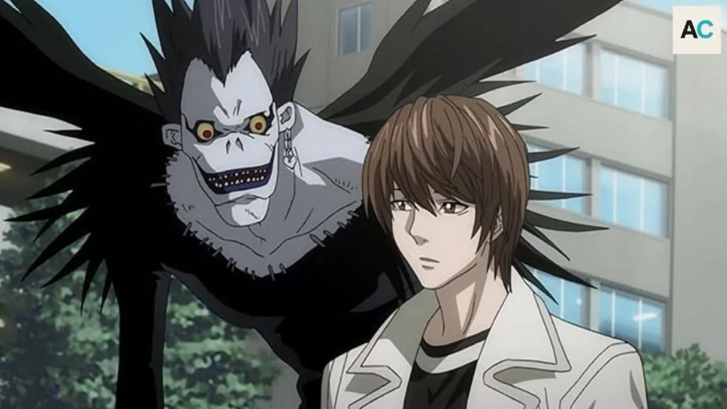 Top 10 Most Watched Anime of All Time