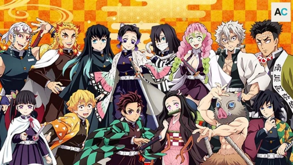 20 Best Anime of All Time You Can't Miss