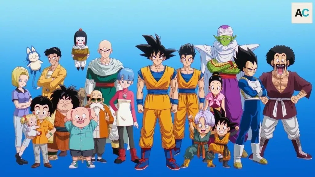 25 Best Action Anime of All Time Ranked