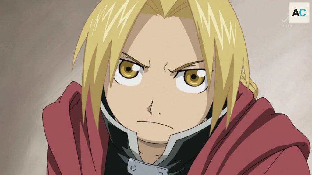 25 Best Anime Characters of All Time, Ranked