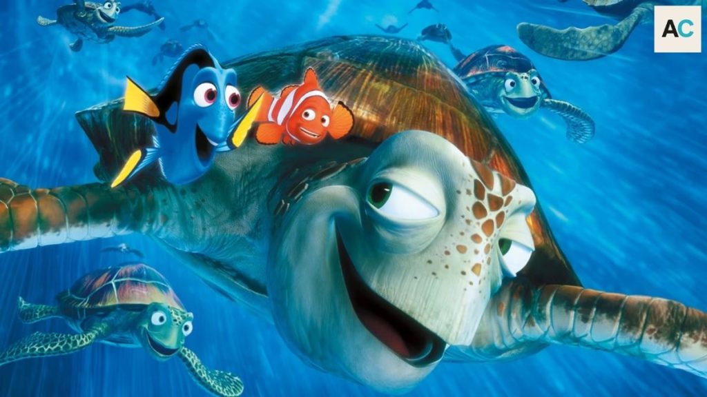 20 Best Animated Movies of All Time, Ranked