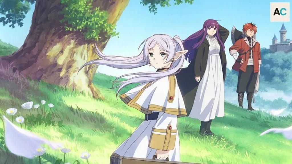 25 Best Anime Characters of All Time, Ranked