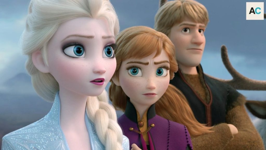 Top 10 Best Animated Movies of All Time