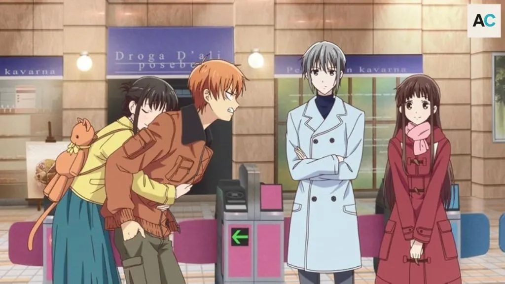 25 Best Harem Anime of All Time Ranked